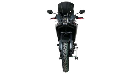 Bulle MRA Touring TM Ref : MRA00470A / 1126863003 HONDA 500 NX 500 - 2024 - 2025