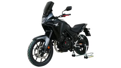 Bulle MRA Touring TM