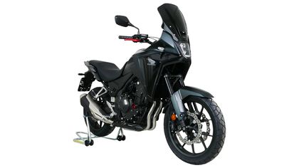 Bulle MRA Touring TM