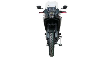 Bulle MRA Sport SPM Ref : MRA00471A / 1126864001 HONDA 500 NX 500 - 2024 - 2025