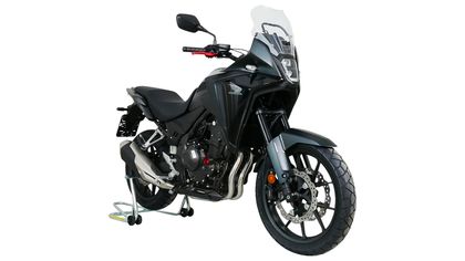 Bulle MRA Sport SPM