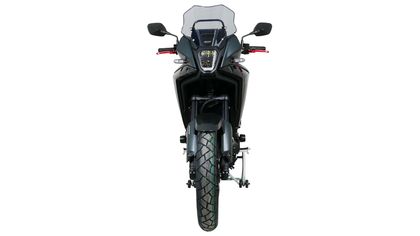 Bulle MRA Sport SPM Ref : MRA00472A / 1126864002 HONDA 500 NX 500 - 2024 - 2025