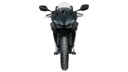 Bulle MRA Racing Ref : MRA00474A / 1126865001