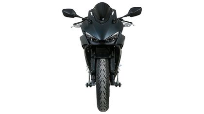 Bulle MRA Racing Ref : MRA00476A / 1126865003