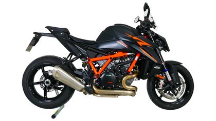 MRA Racingscheibe NRM Windschutz