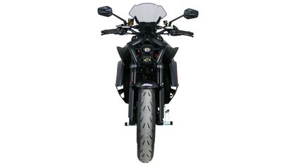 Bulle MRA Racing NRM Ref : MRA00482A / 1126913002