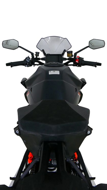 Bulle MRA Racing NRM