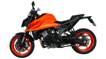 Bulle MRA Sport NSPM