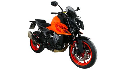 Bulle MRA Sport NSPM