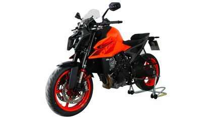 MRA Tourenscheibe NTM Windschutz