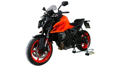 Bulle MRA Touring NTM