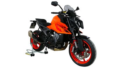 Bulle MRA Touring NTM