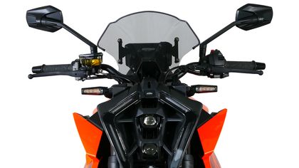 Bulle MRA Touring NTM