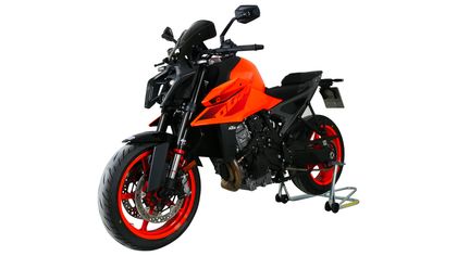 Bulle MRA Touring NTM