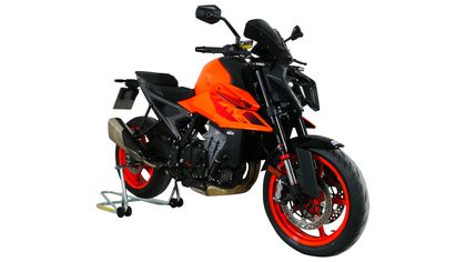 Bulle MRA Touring NTM