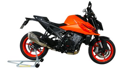 Bulle MRA Touring NTM