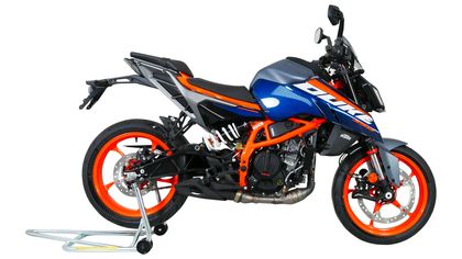 MRA Sportscheibe NSPM Windschutz