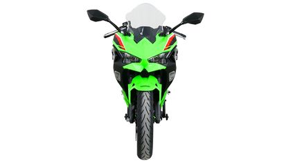 Bulle MRA Racing Ref : MRA00494A / 1127502001