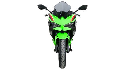 Bulle MRA Racing Ref : MRA00495A / 1127502002