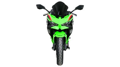 Bulle MRA Racing Ref : MRA00496A / 1127502003