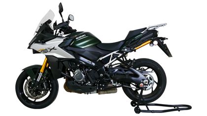 Bulle MRA Touring TM