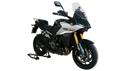 Bulle MRA Touring TM