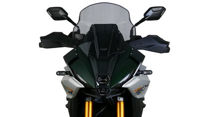 MRA Tourenscheibe TM Windschutz