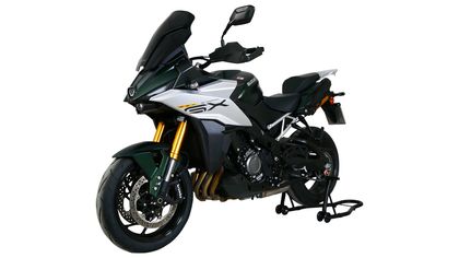 Bulle MRA Touring TM