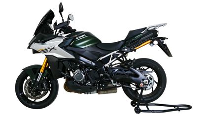 Bulle MRA Touring TM