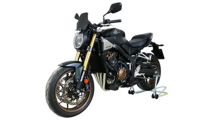 Bulle MRA Racing NRM