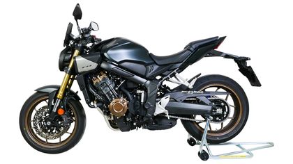 Bulle MRA Racing NRM