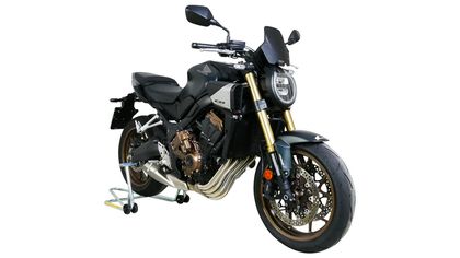 Bulle MRA Racing NRM