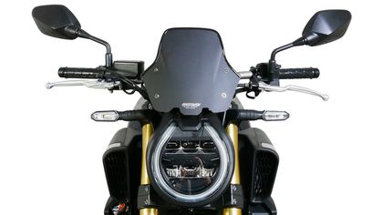 Bulle MRA Racing NRM