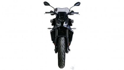 Bulle MRA Sport NSPM Ref : MRA00515A / 1128078002