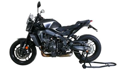 Bulle MRA Sport NSPM