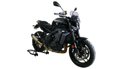 Bulle MRA Sport NSPM