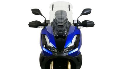 Bulle MRA Variotouring VTM