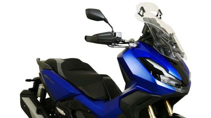 Bulle MRA Variotouring VTM