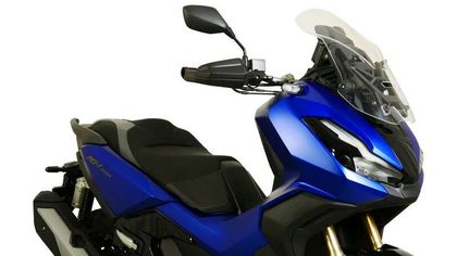 Bulle MRA Touring TM