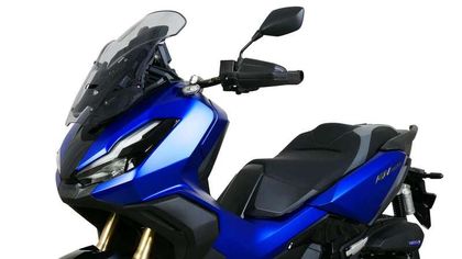 Bulle MRA Touring TM