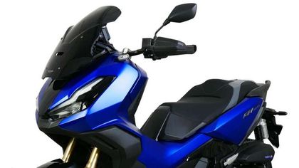 Bulle MRA Touring TM