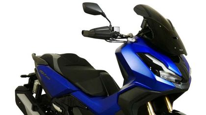 Bulle MRA Touring TM