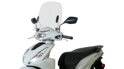Bulle MRA Touring TM