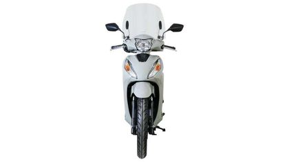 Bulle MRA Touring TM