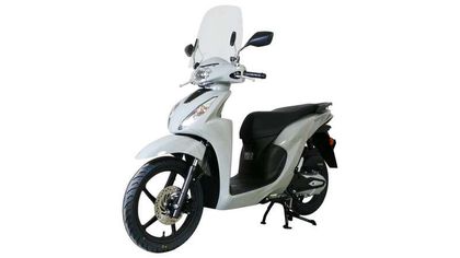 Bulle MRA Touring TM