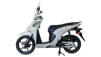 Bulle MRA Touring TM