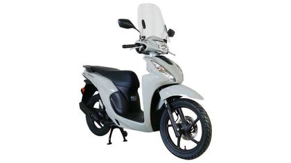 Bulle MRA Touring TM