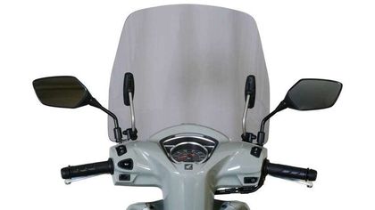 MRA Tourenscheibe TM Windschutz