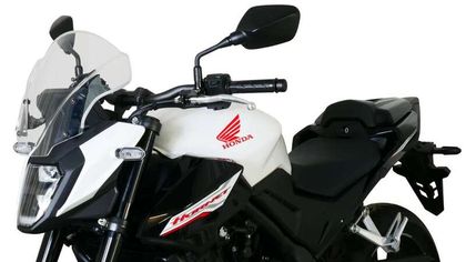 Bulle MRA Touring NTM Ref : MRA00529A / 1129213001 HONDA 500 CB 500 HORNET - 2024 - 2025