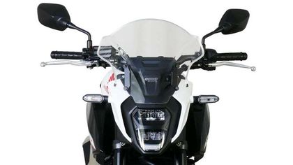 Bulle MRA Touring NTM